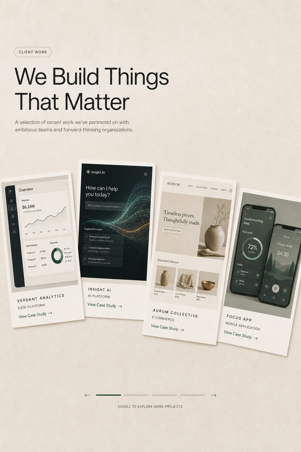 Healthcare Portal